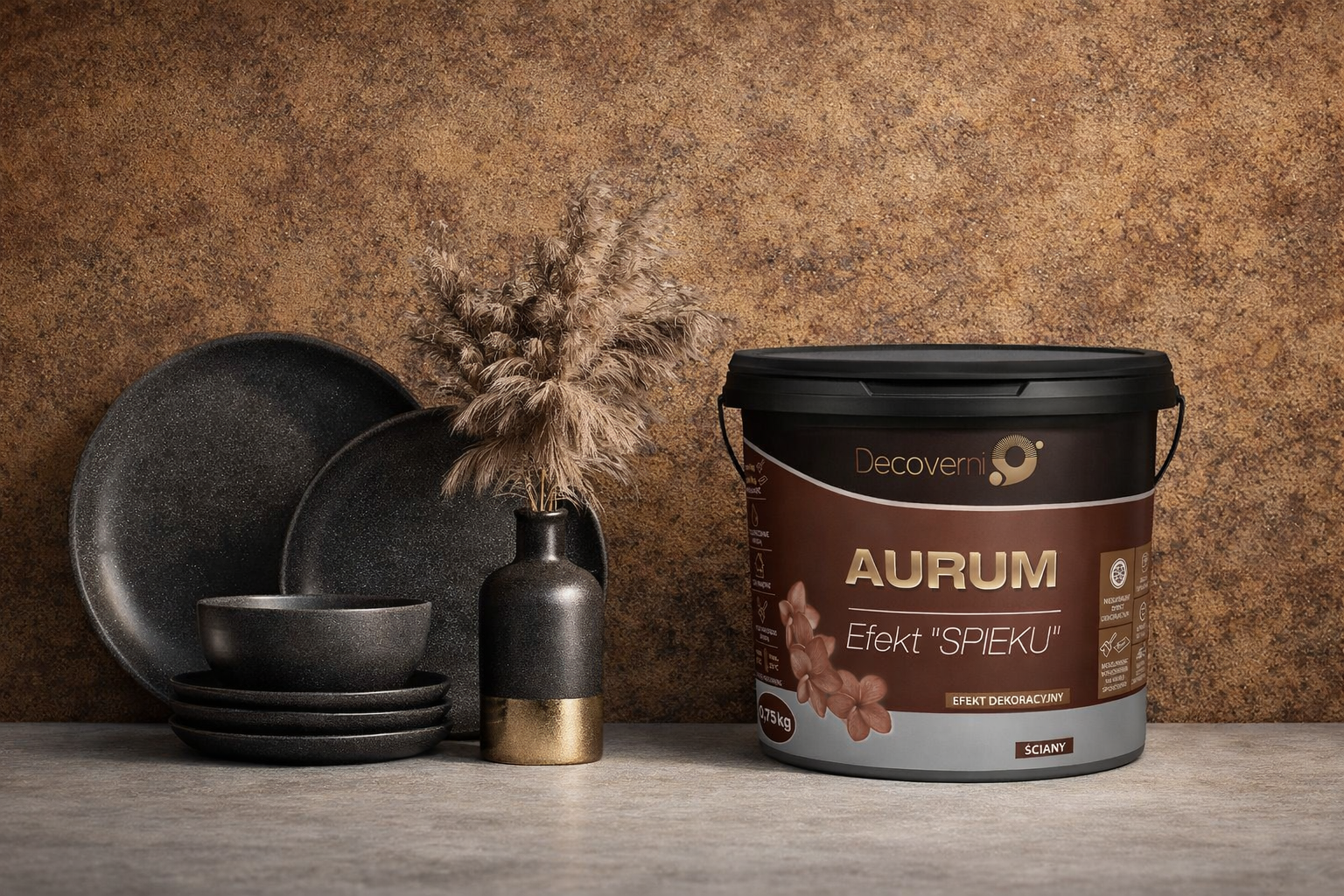 Jak uzyskać efekt betonu architektonicznego na ścianie? Poradnik i porównanie kosztów