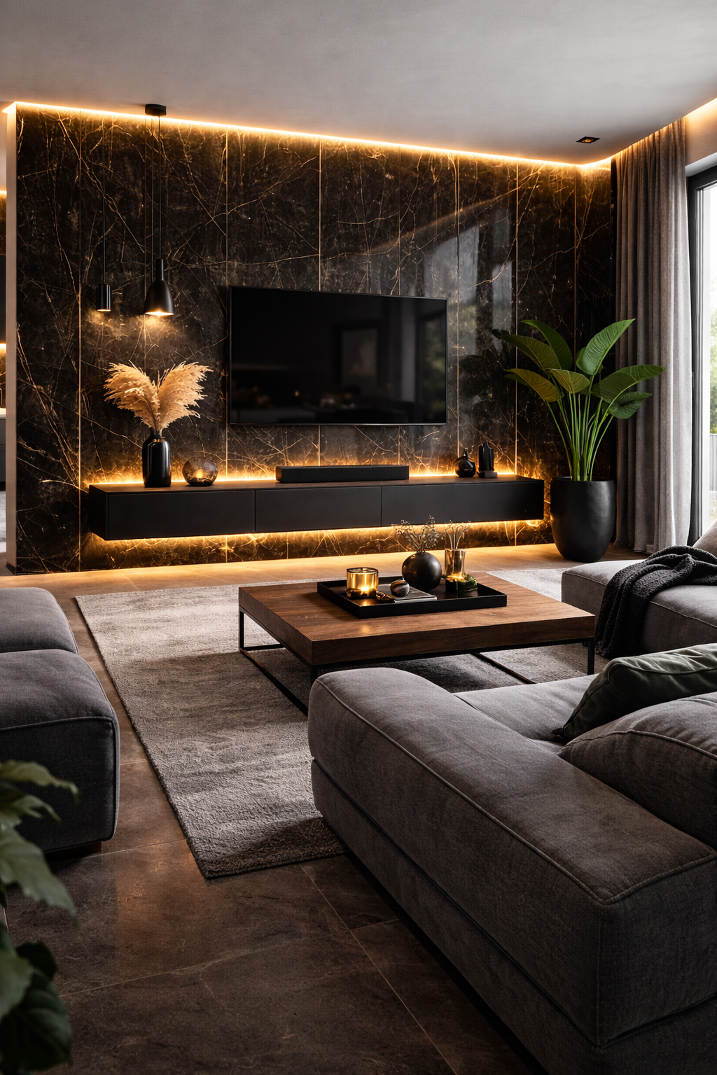 Panele ścienne WPC – ceny 2026, właściwości, WPC vs SPC, zastosowanie