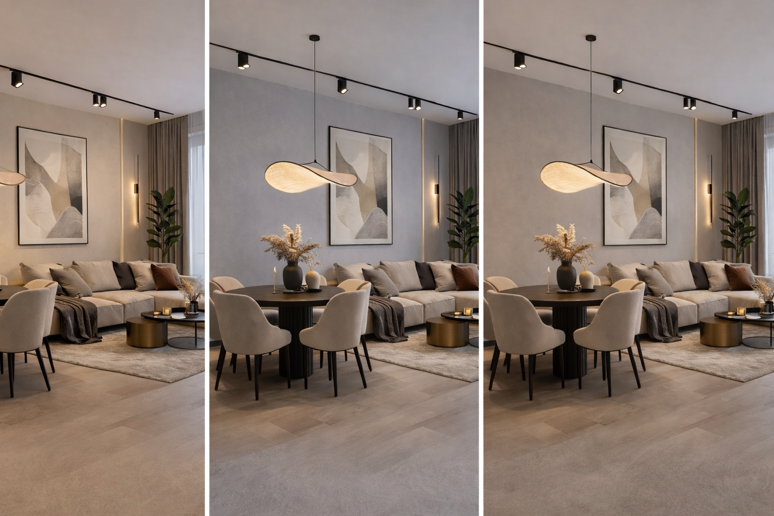 Jak wybrać idealny kolor ściany? Praktyczny poradnik aranżacji wnętrz