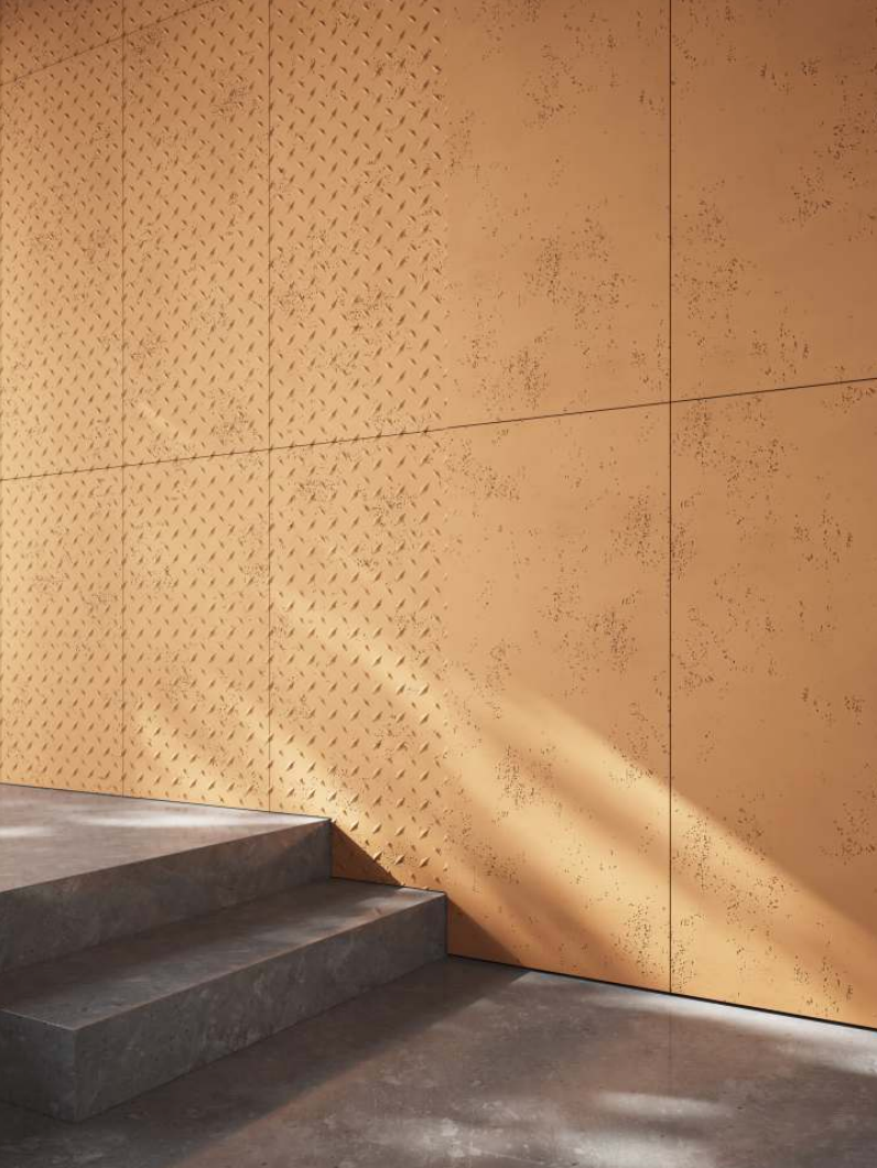 Kolor w betonie architektonicznym – klucz do świadomego designu