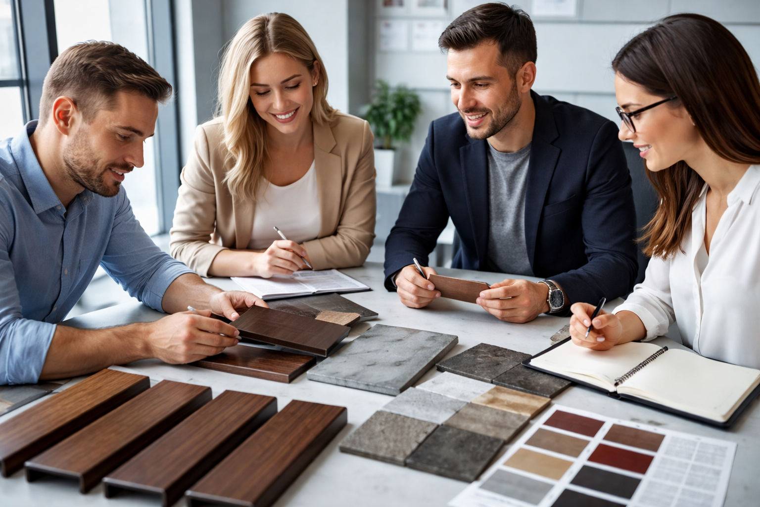 Dlaczego warto współpracować z Elevante jako producent B2B | Elevante