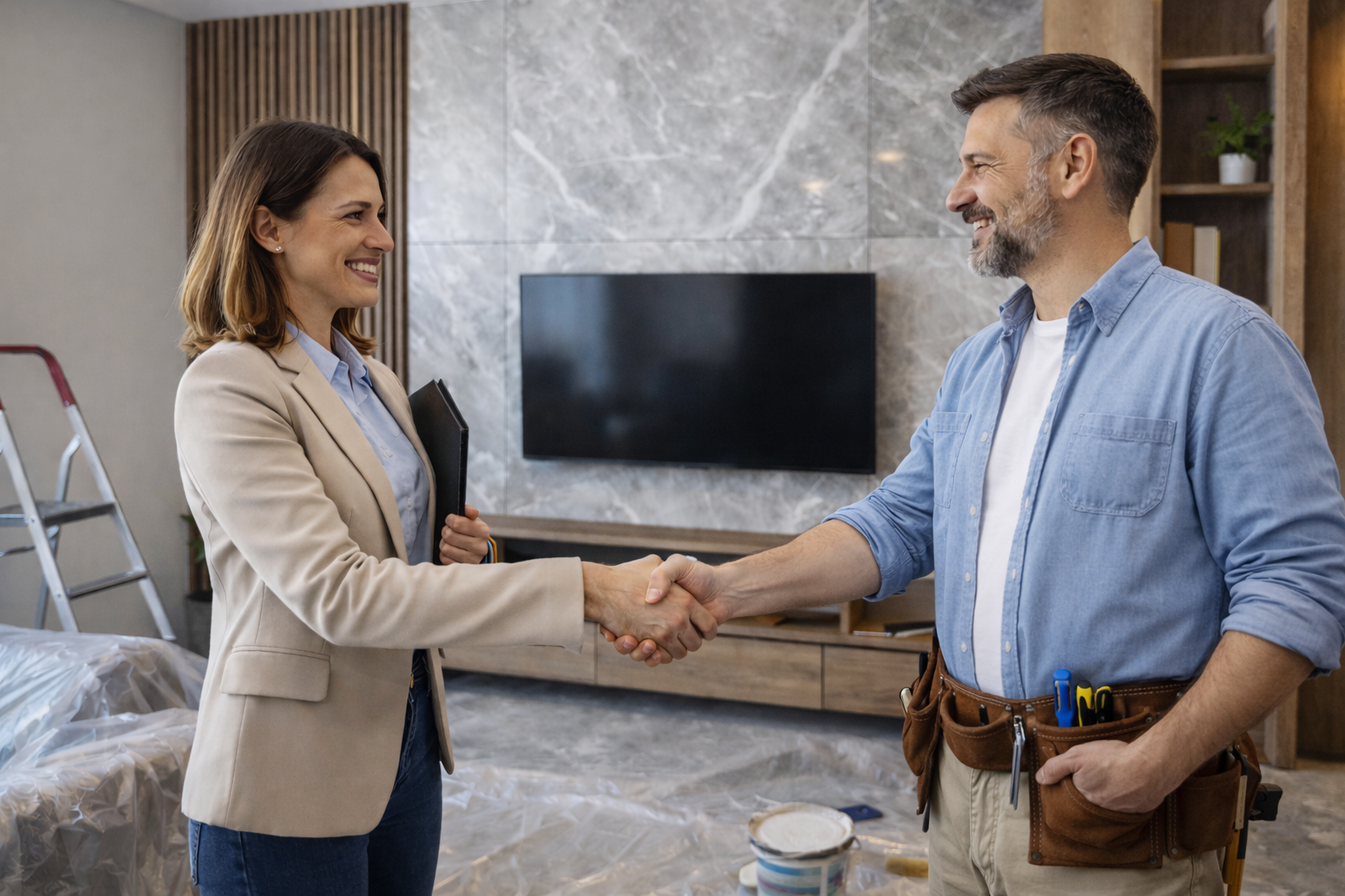 Co zyskuje wykonawca, nawiązując współpracę z Elevante?