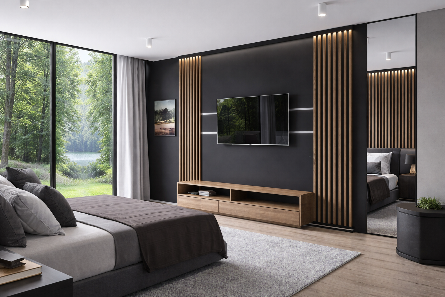 3D Wall Decor | Elevante