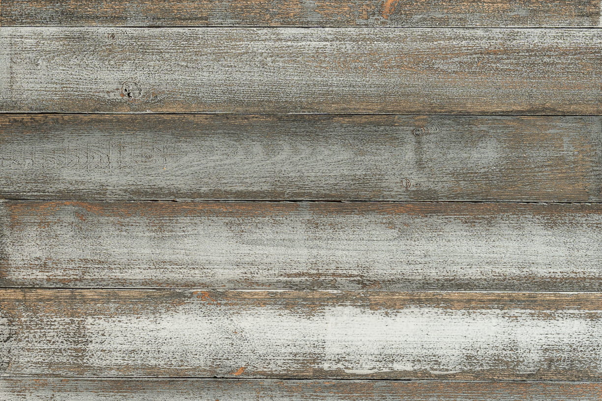 Rustykalna deska na ścianę Nordic Patina 21 - elevante - Wall Decor