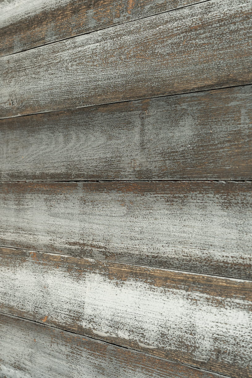 Rustykalna deska na ścianę Nordic Patina 21 - elevante - Wall Decor