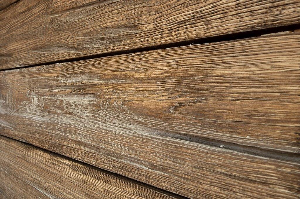 Rustykalna deska na ścianę Vintage Barn 6 - elevante - Wall Decor