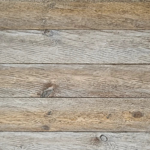 Rustykalna deska na ścianę Fjord Beige 1 - elevante - Wall Decor