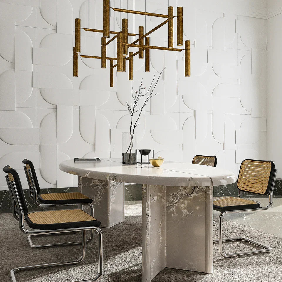 Panel ścienny MILANO - elevante - Wall Decor