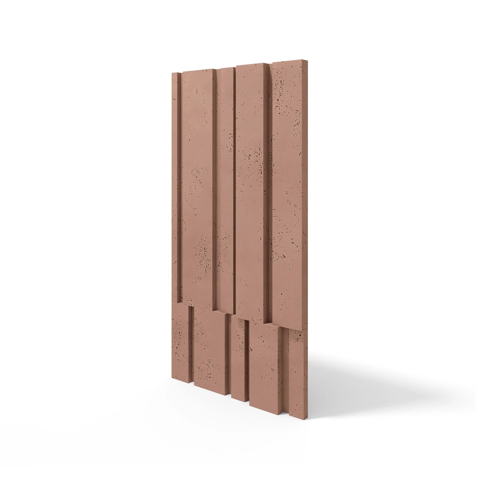 VT PB13 CL07 Blush - Dekoracyjny Panel 3D Piano Blush do Stylowego Salonu VT