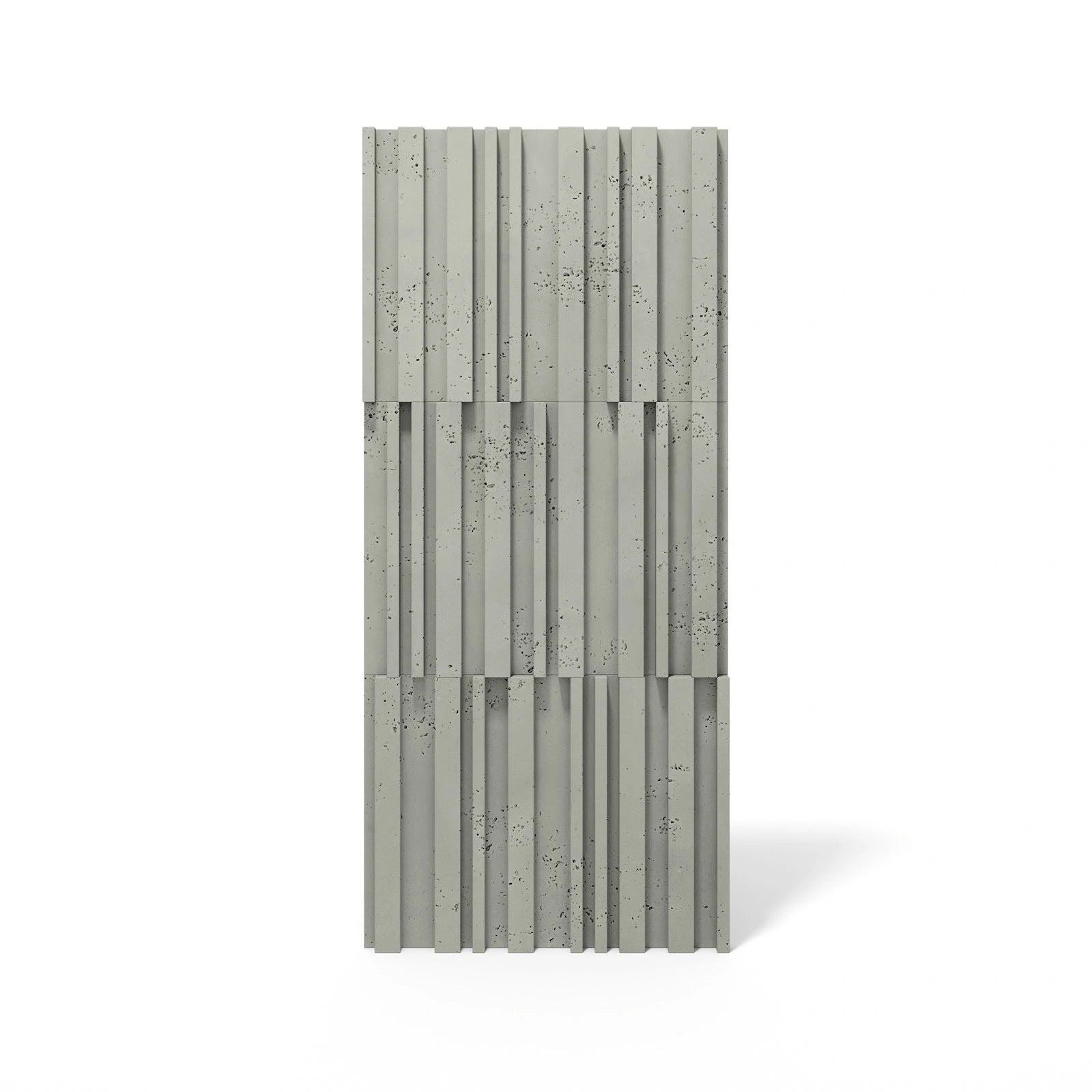 VT - PB42 Basil CL09 Zielony Panel Betonowy Premium do Wnętrz VT