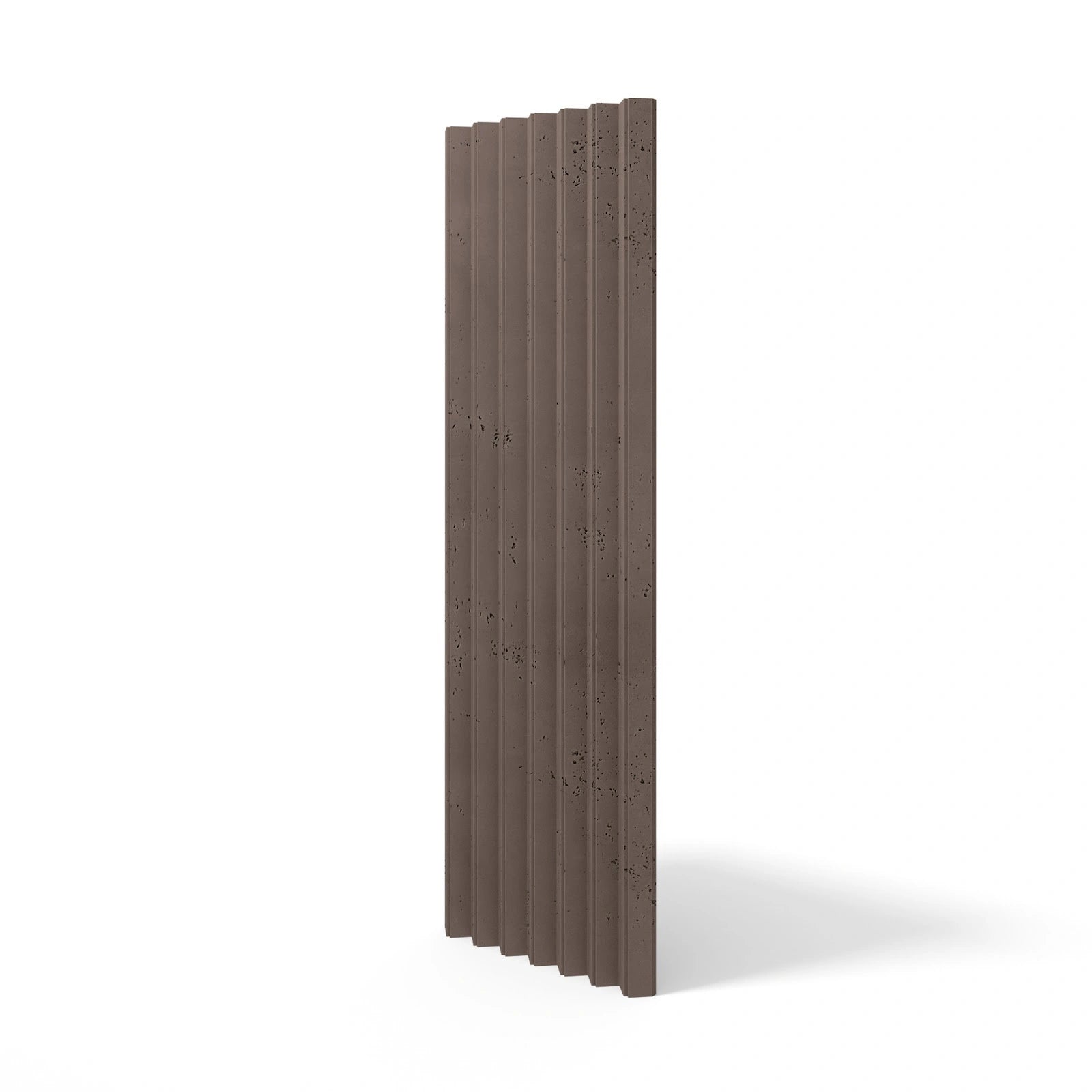 Płyta betonowa 3D PB65 – panel z betonu architektonicznego na ścianę CL02 VT