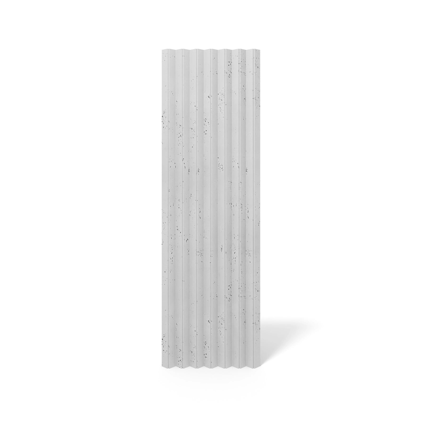 Płyta betonowa 3D PB65 – panel z betonu architektonicznego na ścianę S50 VT