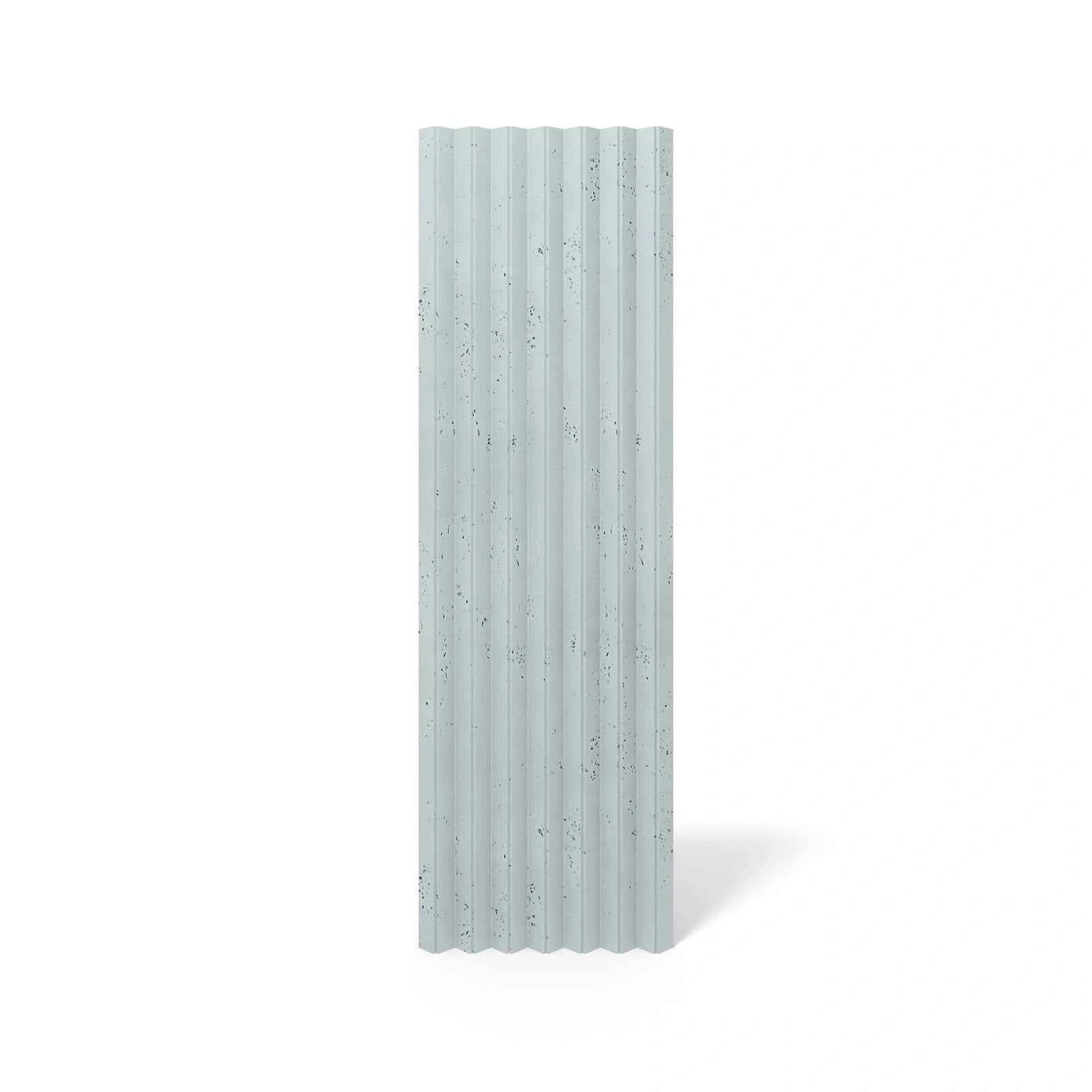 Płyta betonowa 3D PB65 – panel z betonu architektonicznego na ścianę CL06