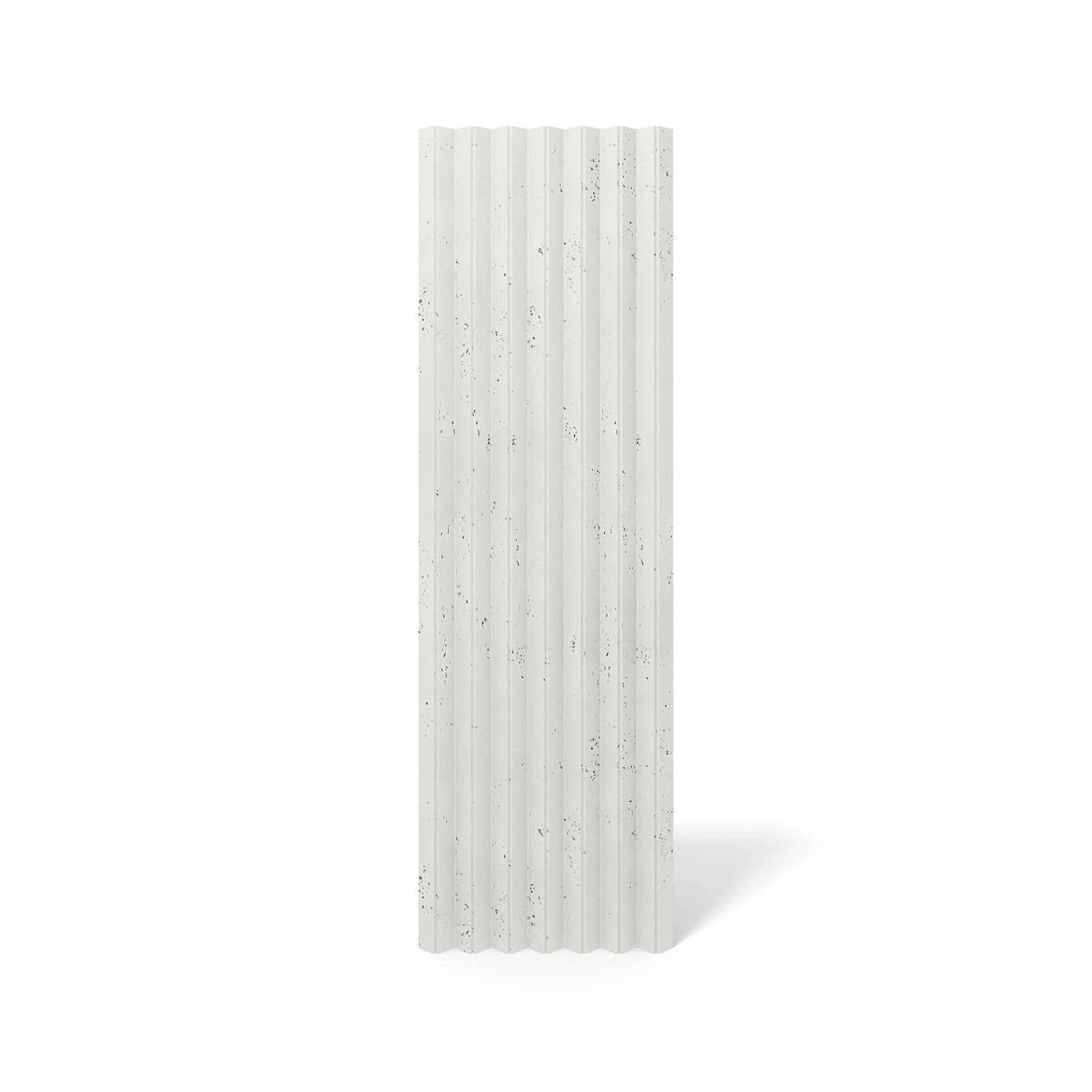 Płyta betonowa 3D PB65 – panel z betonu architektonicznego na ścianę B0 VT
