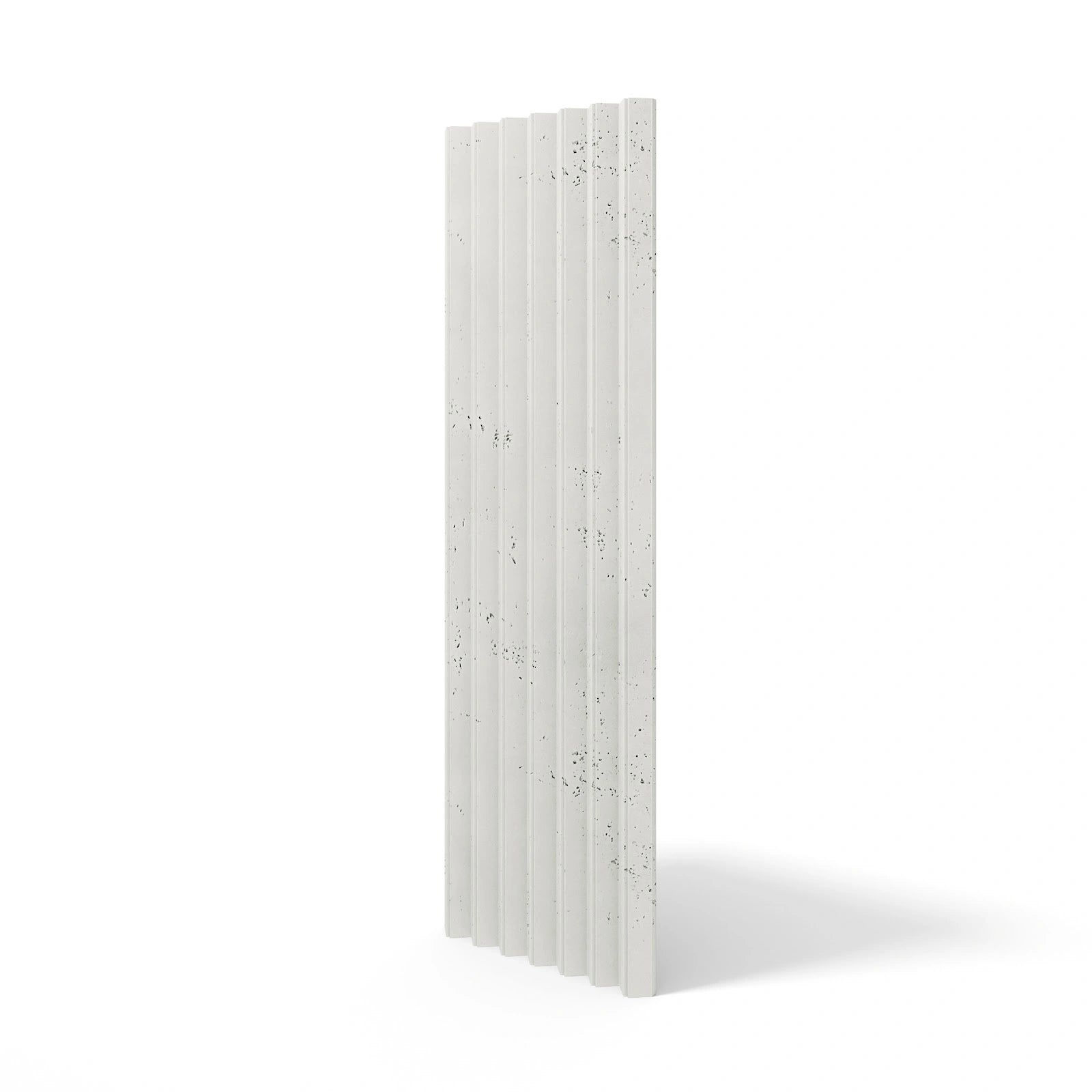 Płyta betonowa 3D PB65 – panel z betonu architektonicznego na ścianę B0 VT