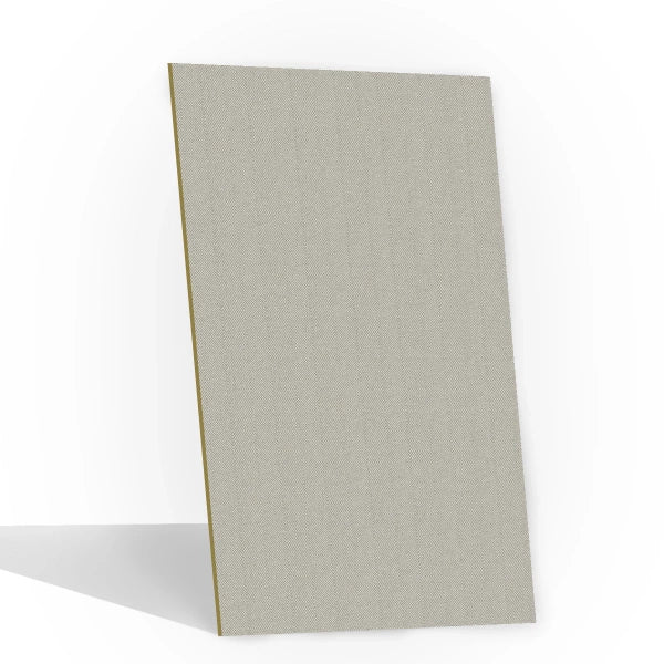 Panel ścienny z wzorem HD – Warm Canvas 6071 - elevante - Wall Decor