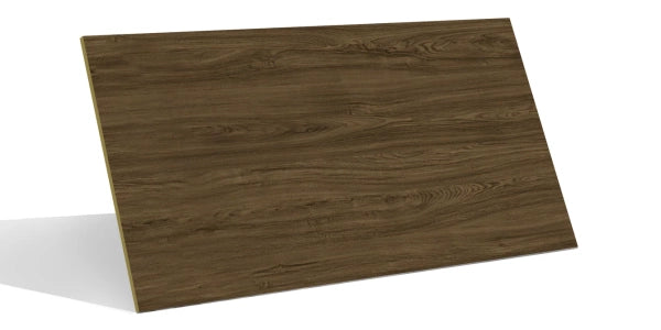 Panel ścienny WPC z wzorem HD – Orzech Porto 8034 - elevante - Wall Decor