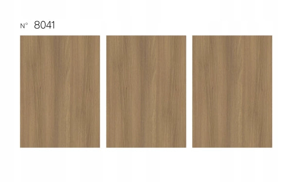 Panel ścienny WPC z wzorem HD - Dąb Sandstone 8041 - elevante - Wall Decor