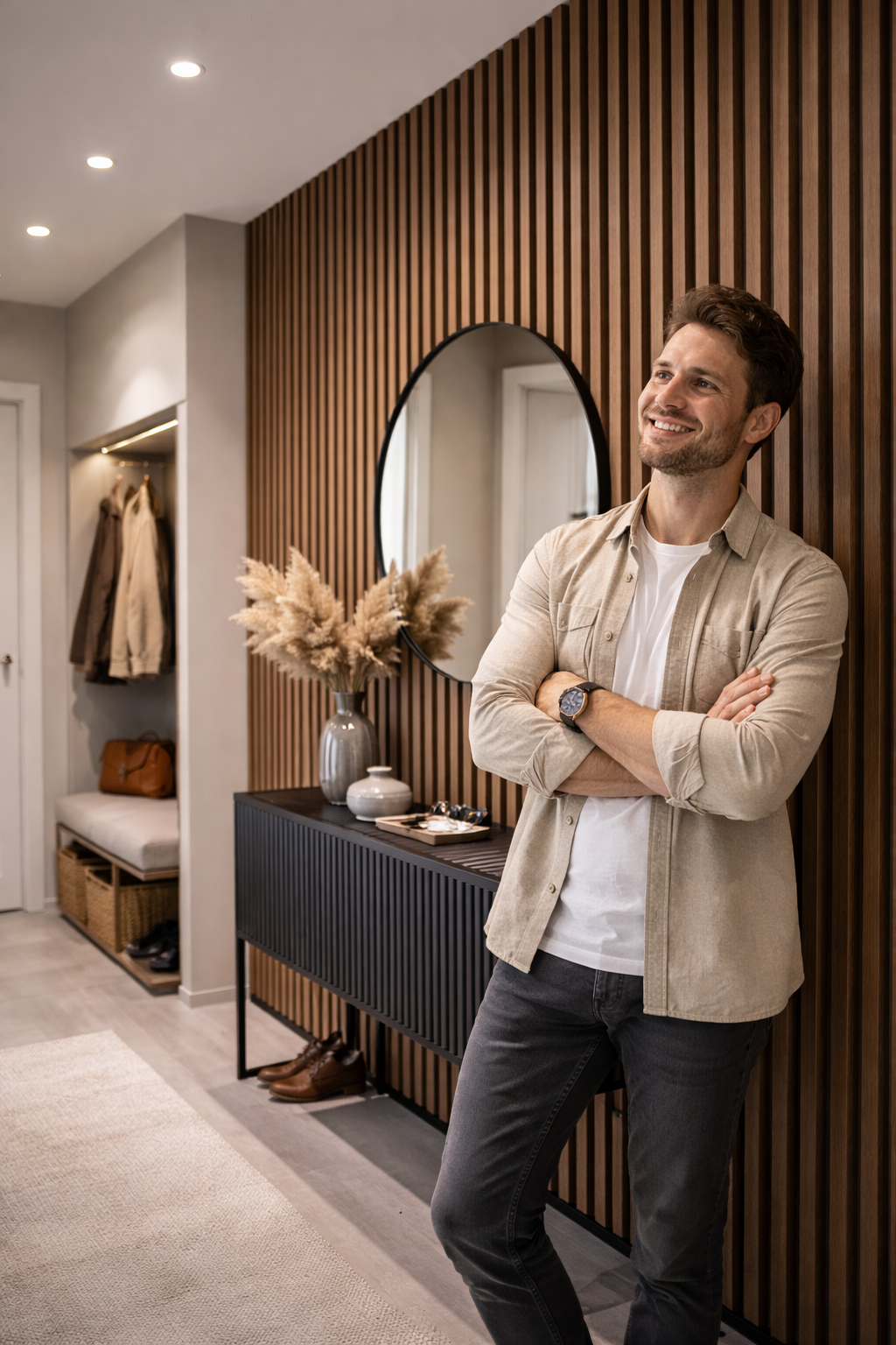 Klient nie kupuje produktu. Klient kupuje doznanie.