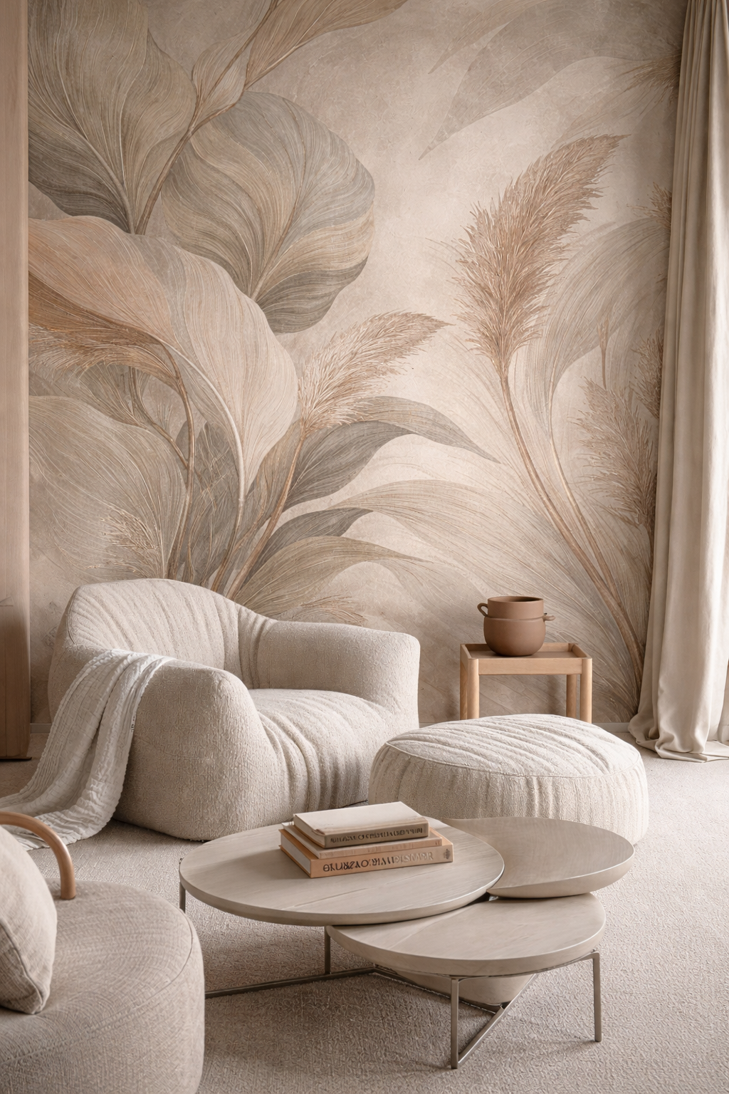 Co zamiast tapety na ścianę — 5 trwalszych i efektowniejszych alternatyw