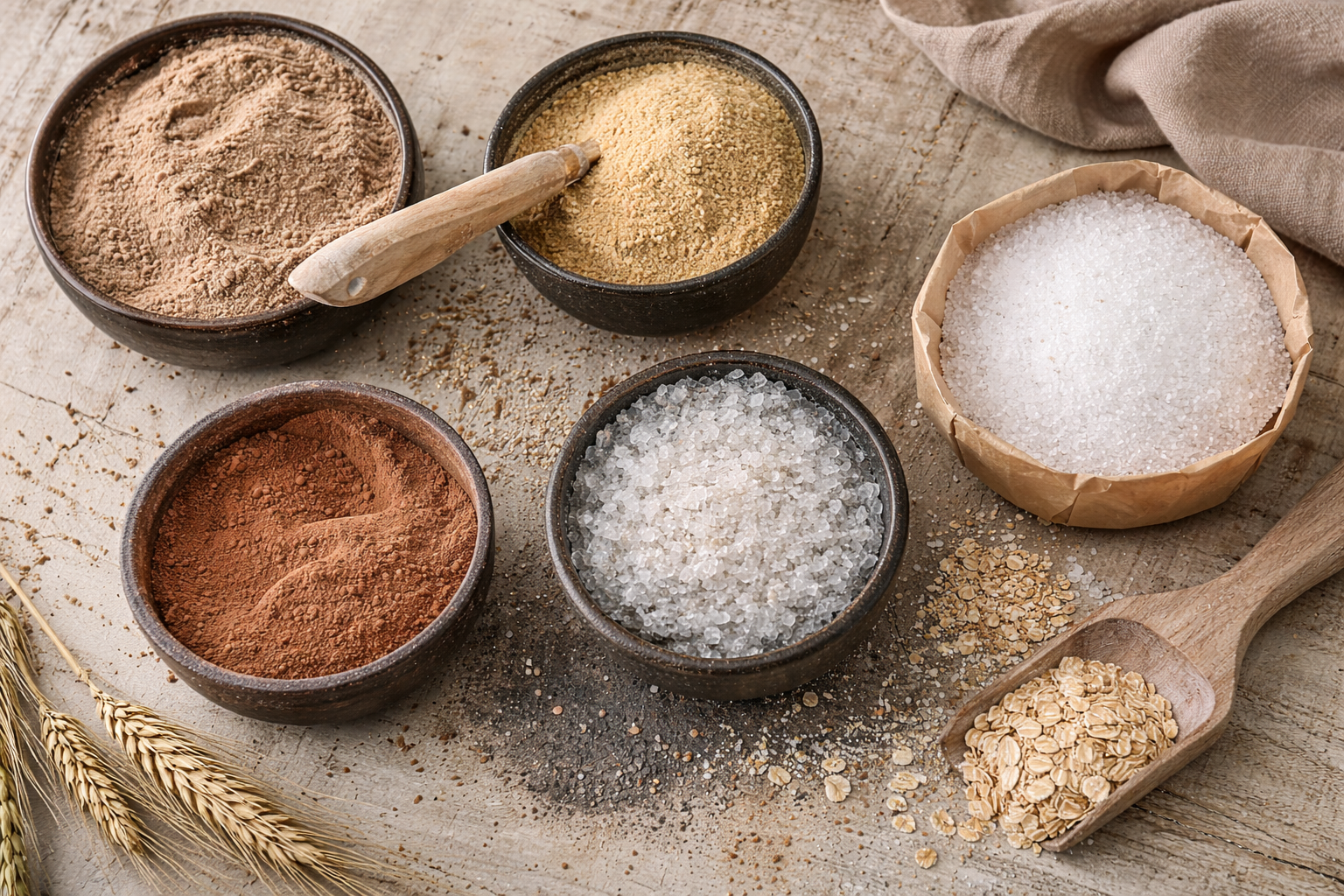 Tynk gliniany na ścianę — właściwości, ceny i montaż krok po kroku (2026)