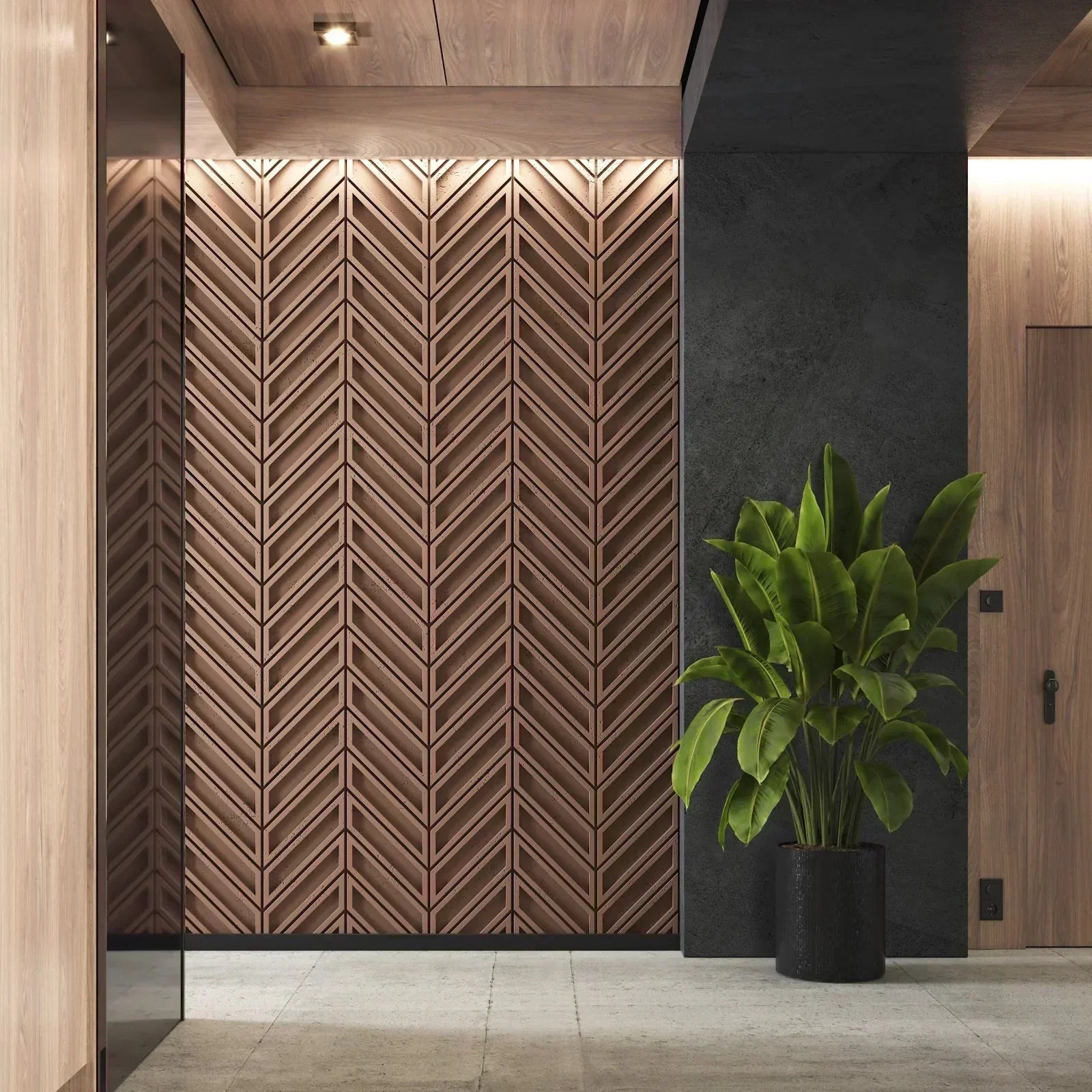 Ile kosztuje ściana dekoracyjna? Cennik 2026