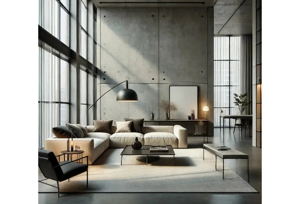 Beton architektoniczny - Elevante | Wall Decor