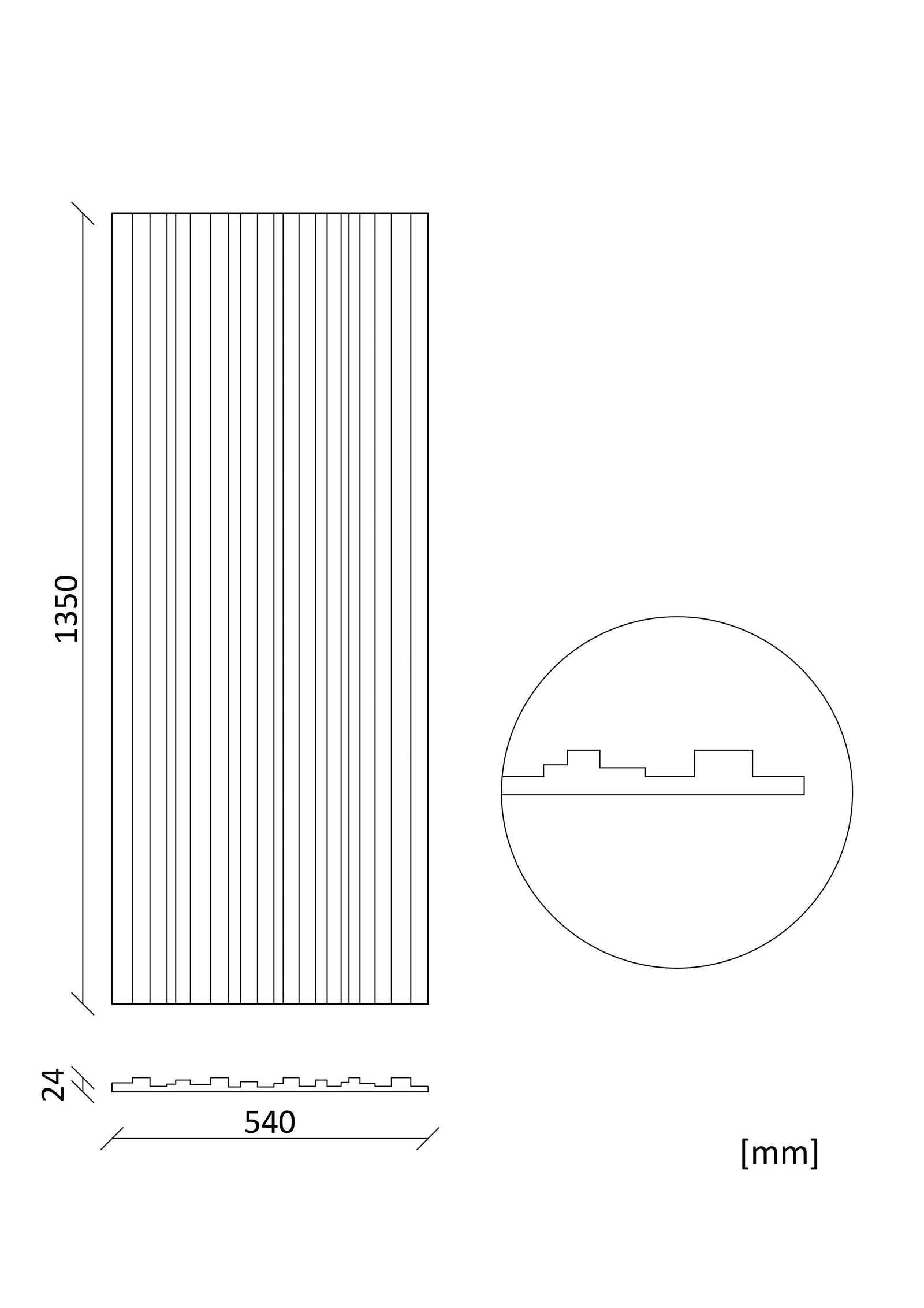 Panel Tugela