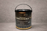 DECOWAX 0,7L – Wosk ochronno-dekoracyjny do systemów Decoverni