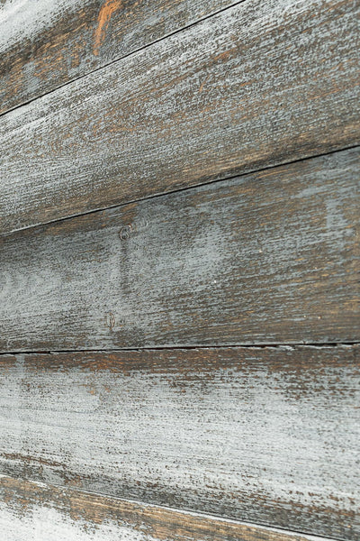 Rustykalna deska na ścianę Nordic Patina 21 - elevante - Wall Decor