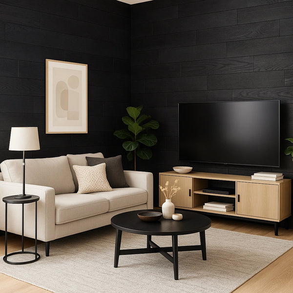 Drewno rustykalne przedpokój