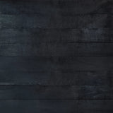 Rustykalna Dębowa Deska na Ścianę – BLACK OAK | Głęboka Czerń elevante - Wall Decor