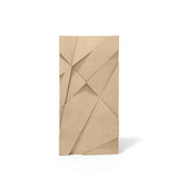 VT –PB05 Geometric Cliff HORTUS CL03 – Panel z Betonu Architektonicznego 3D Hortus