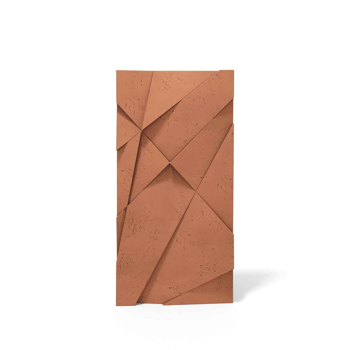 VT – PB05 Geometric Cliff CANYON CL01 – Panel 3D Canyon do Designerskich Aranżacji Wnętrz