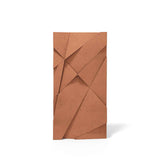 VT – PB05 Geometric Cliff CANYON CL01 – Panel 3D Canyon do Designerskich Aranżacji Wnętrz