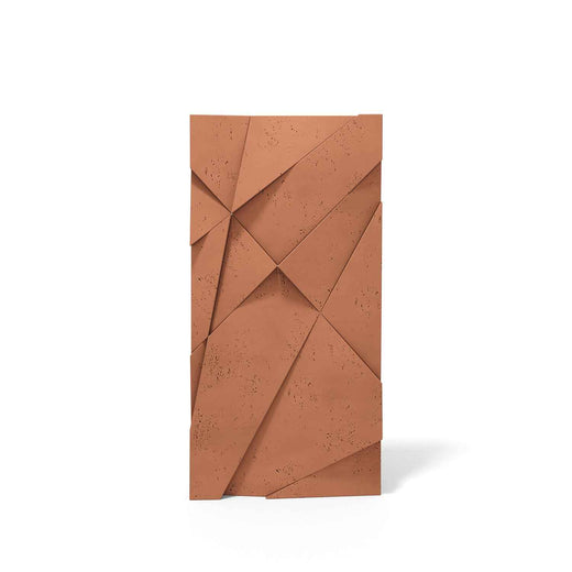 VT – PB05 Geometric Cliff CANYON CL01 – Panel 3D Canyon do Designerskich Aranżacji Wnętrz