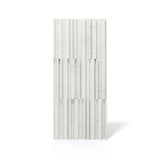 VT - PB42 Cotton Panel Betonowy 3D do Nowoczesnej Ściany Akcentowej