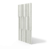 VT - PB42 Cotton Panel Betonowy 3D do Nowoczesnej Ściany Akcentowej
