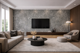 Panel Ścienny WPC Szary Limestone 5019 - Elegancki Design dla Współczesnych Wnętrz