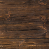Rustykalna deska na ścianę Tabacco Wood 4 - ciemny brąz - elevante - Wall Decor