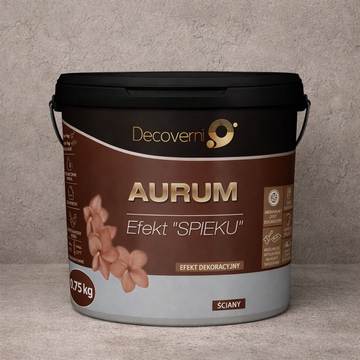 Aurum Efekt Spieku- Baza