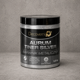 AURUM TINER ORO/SILVER Decoverni
