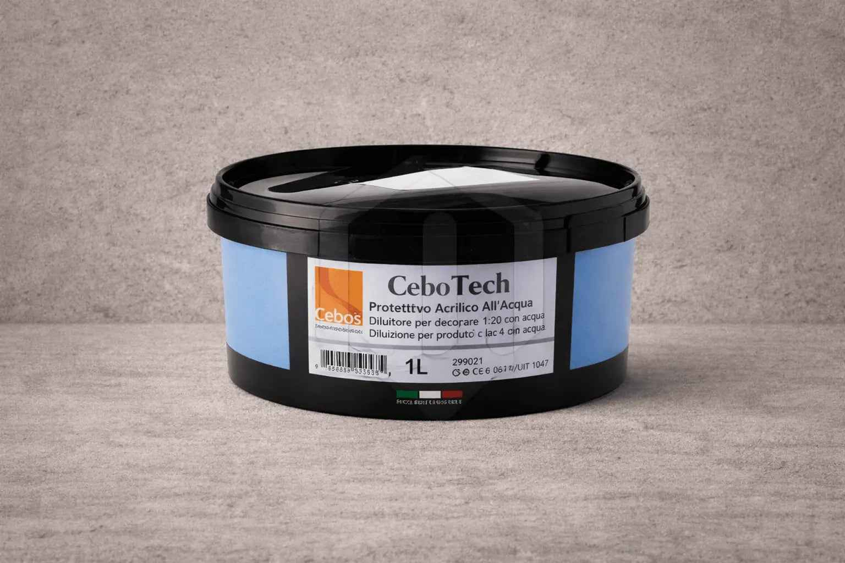 Bejca CaboTech 1L