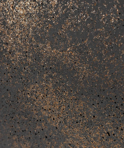 DS - (grafitowy, złote kruszywo) - płyta beton architektoniczny ultralekka - elevante - Wall Decor