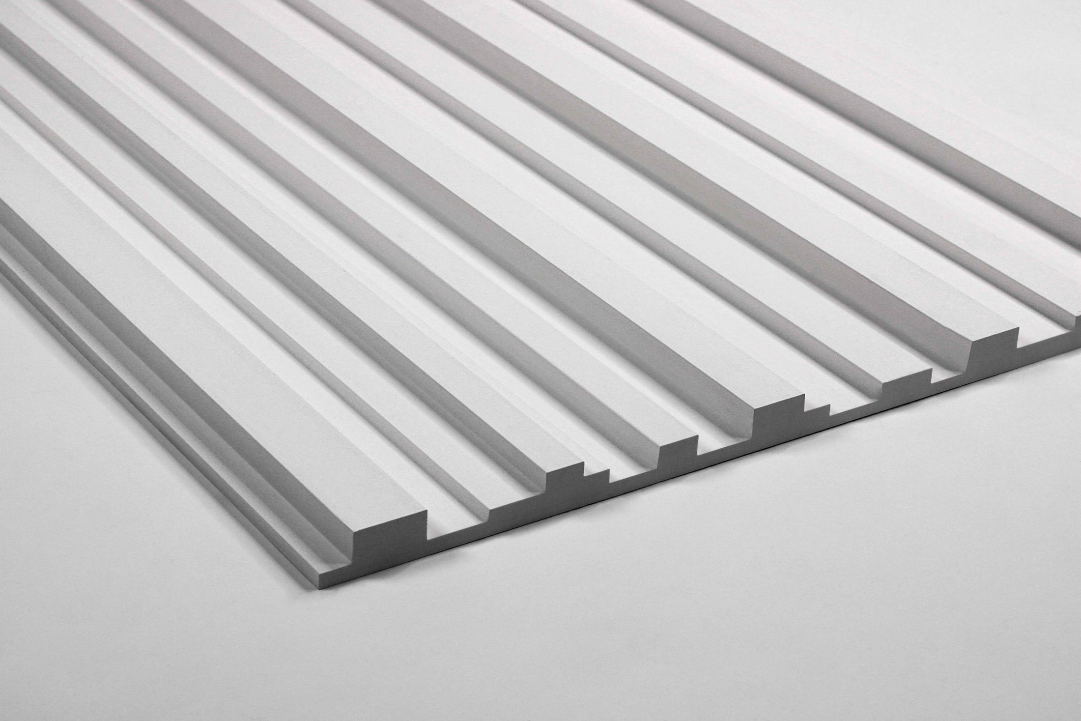 Panel Tugela — salon