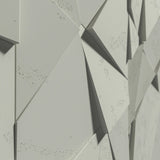 VT – PB05 Geometric Cliff BASIL CL09 – Panel z Betonu Architektonicznego 3D Basil do Wnętrz w Stylu Naturalnym i Premium VT
