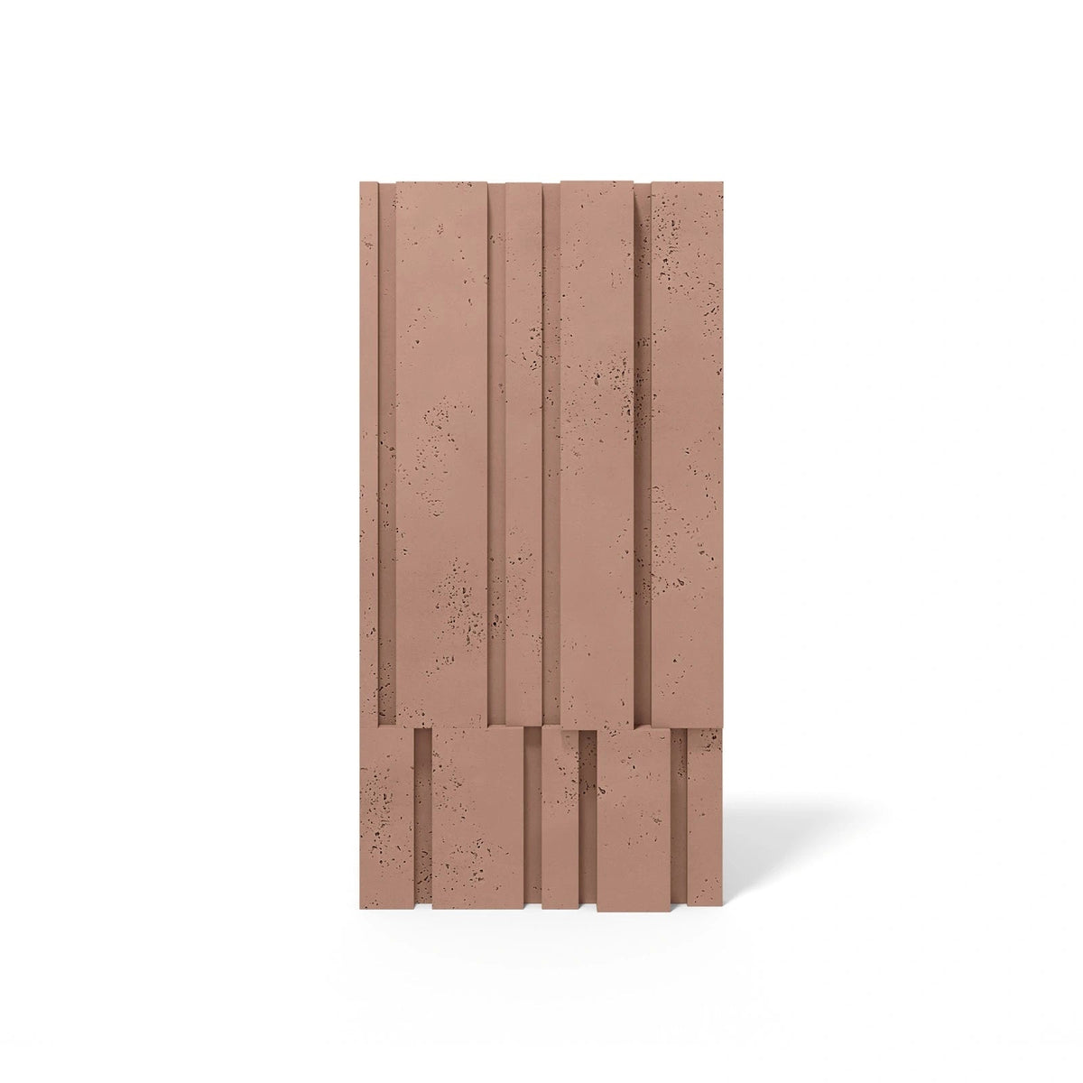 VT PB13 CL07 Blush - Dekoracyjny Panel 3D Piano Blush do Stylowego Salonu