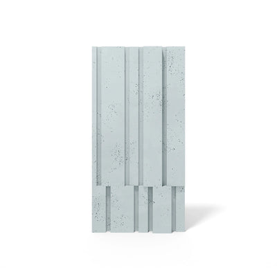 VT - PB13 CL06 - panel dekor 3D beton architektoniczny dla unikalnych wnętrz