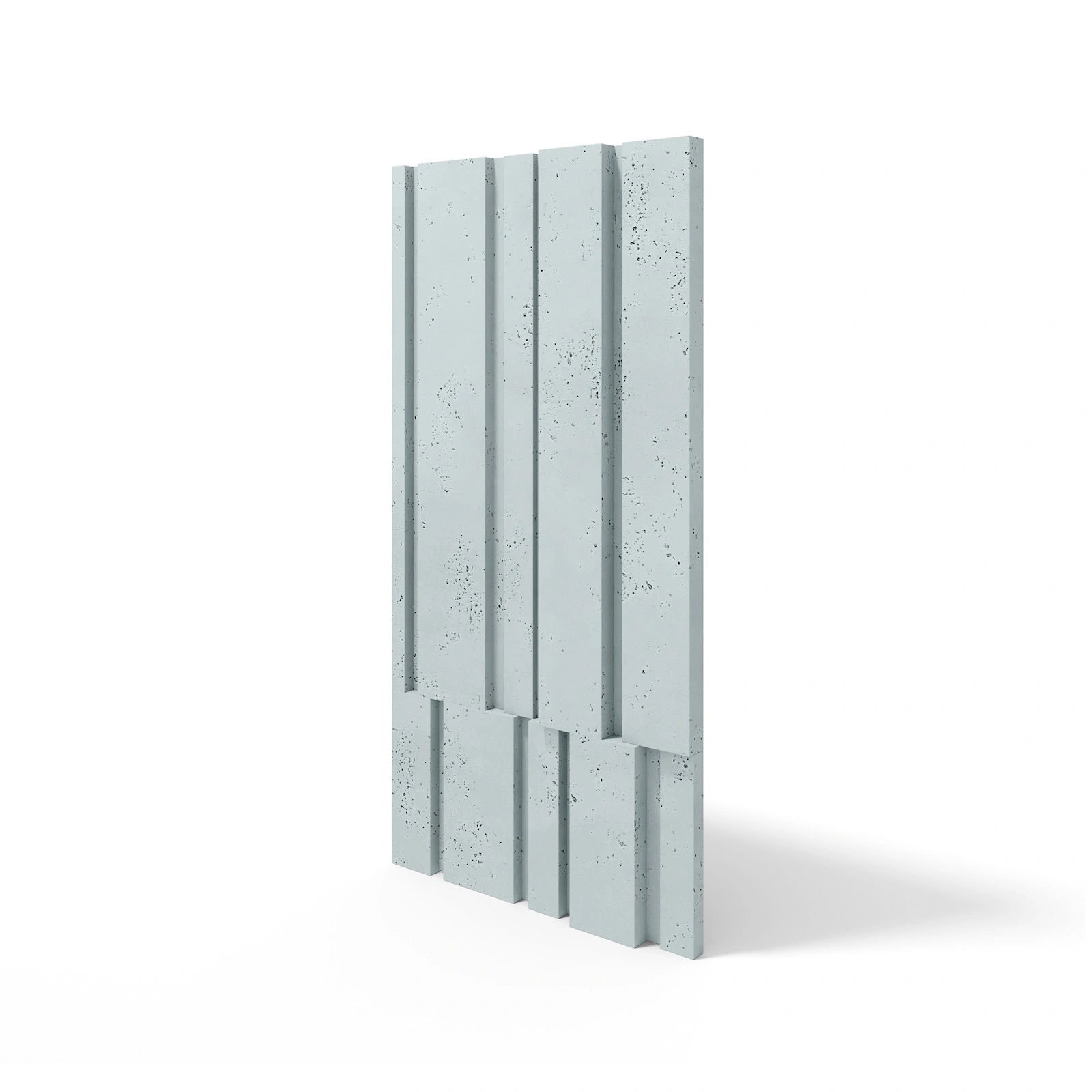 VT - PB13 CL06 - panel dekor 3D beton architektoniczny dla unikalnych wnętrz