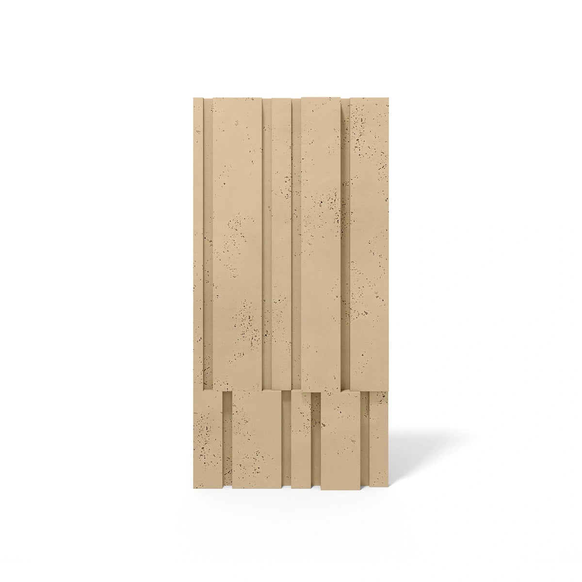 VT - PB13 CL03 HORTUS - panel dekor 3D beton architektoniczny dla unikalnych wnętrz